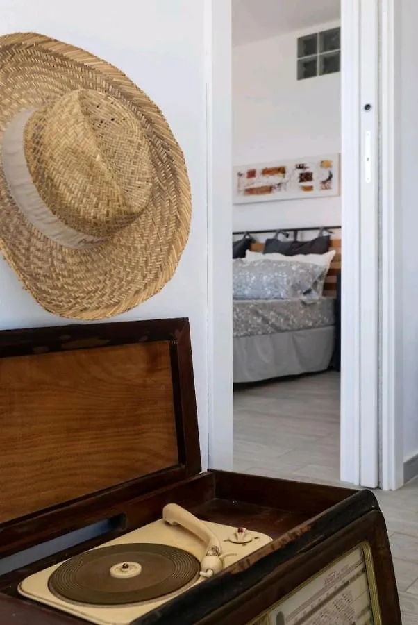 Villa'S Apartment On The Beach, Swimming Pool A/C Palermo Italy