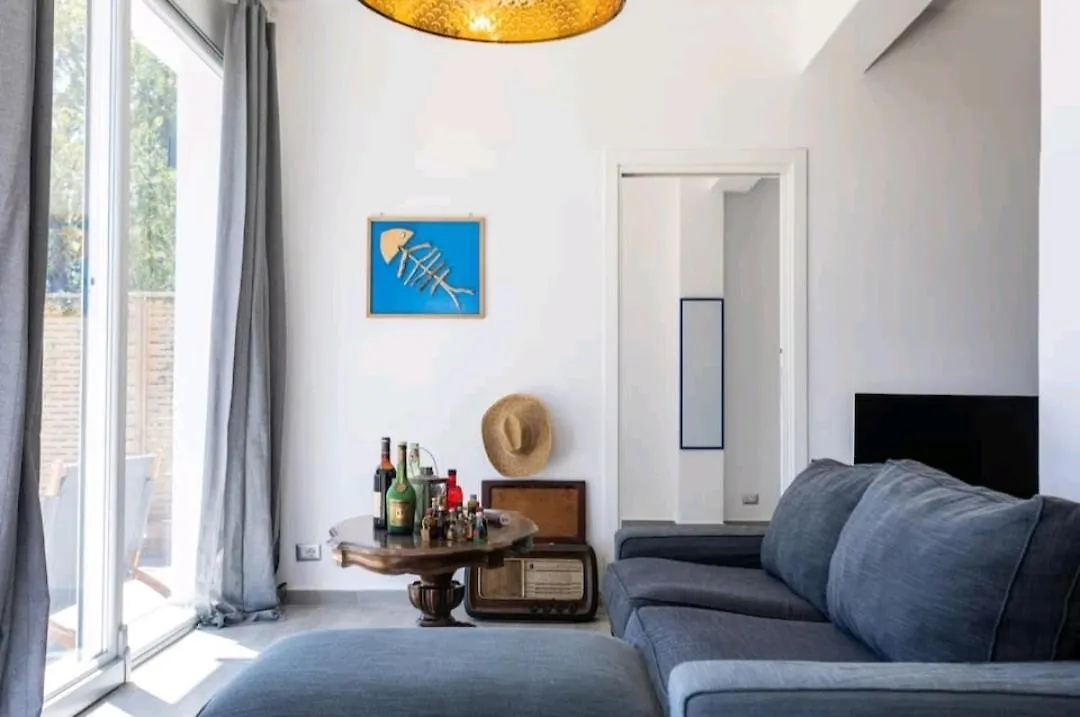 Villa'S Apartment On The Beach, Swimming Pool A/C Palermo Italy