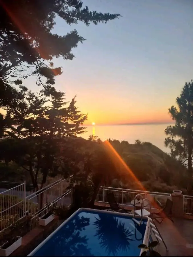 Villa'S Apartment On The Beach, Swimming Pool A/C Palermo