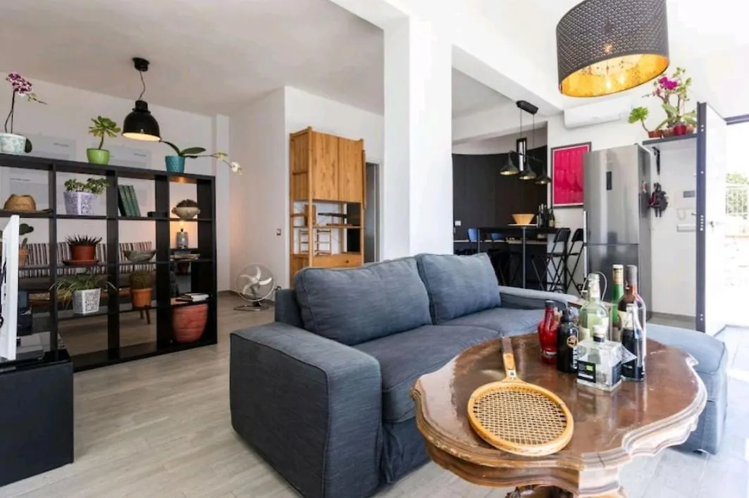 Holiday home Villa'S Apartment On The Beach, Swimming Pool A/C Palermo Italy