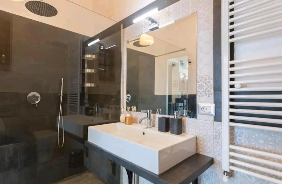 Villa'S Apartment On The Beach, Swimming Pool A/C Palermo