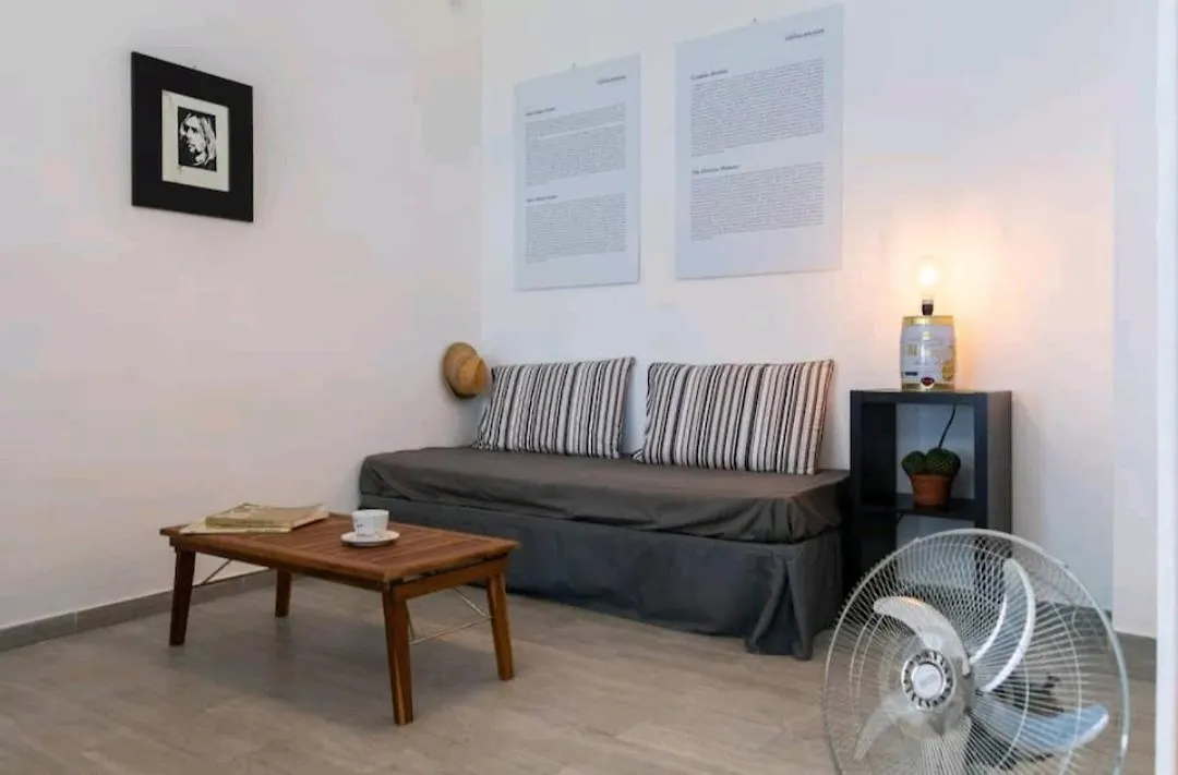 Villa'S Apartment On The Beach, Swimming Pool A/C Palermo