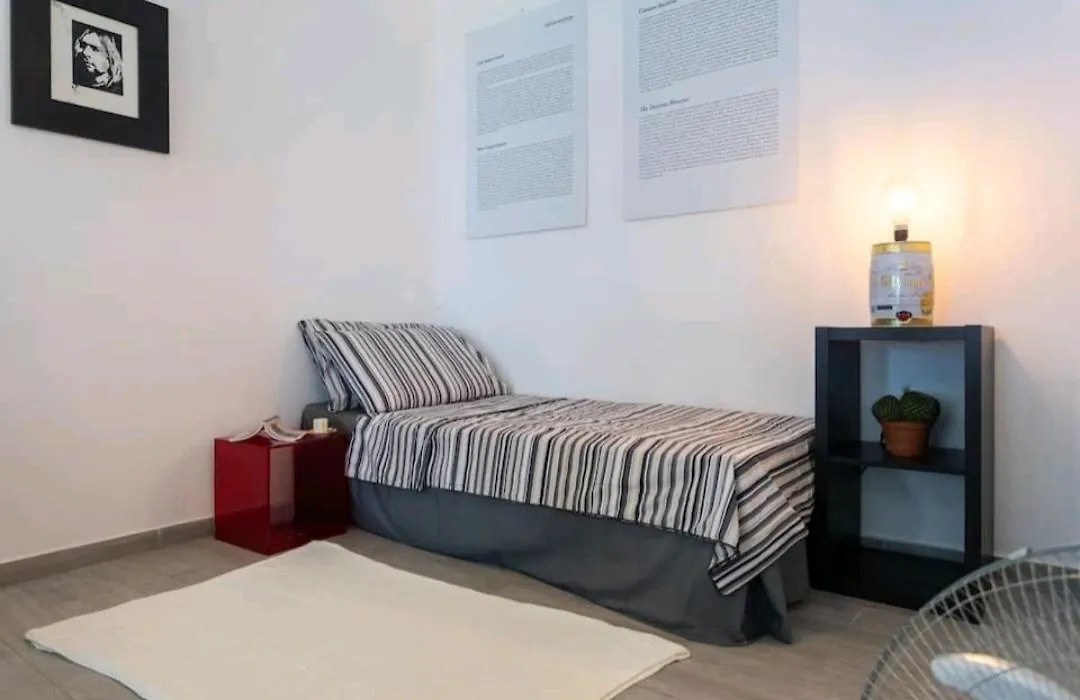 Casa vacanze Villa'S Apartment On The Beach, Swimming Pool A/C Palermo